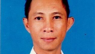 Rolf Korah, Bakal Calon Ketua PWI Kalbar Periode 2024 2029