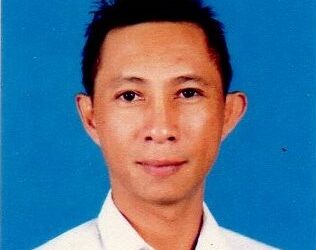 Rolf Korah, Bakal Calon Ketua PWI Kalbar Periode 2024 2029