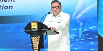 PLN Dukung Penuh Kepengurusan Forum Manajemen Risiko BUMN 2024-2027