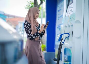 Mobil Listrik Tambah Banyak, PLN Siagakan 1.124 SPKLU untuk Pemudik
