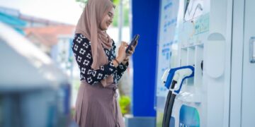 Mobil Listrik Tambah Banyak, PLN Siagakan 1.124 SPKLU untuk Pemudik