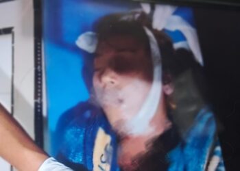 Korban Fitri Amalia tewas dibunuh oleh mantan suaminya. Hingga kini belum diketahui apa motif yang melatarbelakangi pelaku nekad menghabisi mantan istrinya.