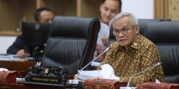 Komisi VI DPR RI Dukung PLN Jaga Keandalan Listrik dan Fasilitas SPKLU Selama Libur Idul Fitri