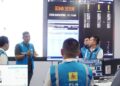 Pantau Keandalan Kelistrikan jelang Idul Fitri 1445 H, EVP Pengendalian Pembangkitan dan IPP Kunjungi PLN Kalbar