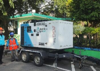 PLN Hadirkan Listrik Andal untuk Sukseskan MTQ XXXII Pontianak