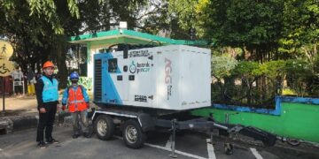 PLN Hadirkan Listrik Andal untuk Sukseskan MTQ XXXII Pontianak