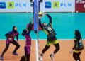 PLN Mobile Proliga 2024 Siap Digelar, Liga Voli Profesional Paling Bergengsi di Indonesia