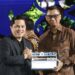 Dirut PLN Raih Best CEO of Communications, PLN Jadi Best of The Best Communications dengan 12 Penghargaan dari Menteri BUMN di Ajang BCOMSS 2024