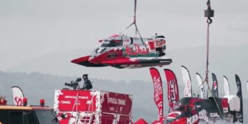 F1 Powerboat 2024 Akan Digelar di Danau Toba, PLN Siap Pasok Listrik Andal dari Energi Bersih