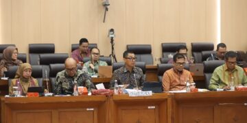 Komisi VII DPR Apresiasi Kinerja PLN Terus Perkuat Ekosistem EV