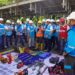 Peringati Bulan K3 Nasional, PLN Kalbar Tingkatkan Budaya Keselamatan Kerja Zero Harm, Zero Loss