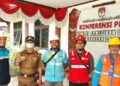 Sukseskan Pesta Demokrasi Lima Tahunan, PLN UID Kalbar Bentuk 29 Posko Siaga Pemilu