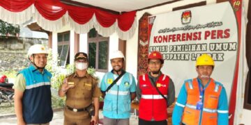 Sukseskan Pesta Demokrasi Lima Tahunan, PLN UID Kalbar Bentuk 29 Posko Siaga Pemilu