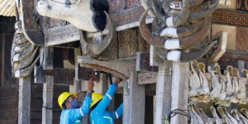 Pendapatan PLN Tumbuh Signifikan Mencapai Rp487 Triliun, Ditopang Peningkatan Penjualan Tenaga Listrik