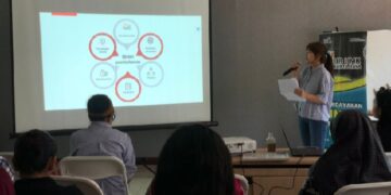 Dorong UMK Binaan Naik Kelas, Srikandi PLN Beri Pelatihan Dasar Hukum Bisnis di Peringatan International Women’s Day 2024