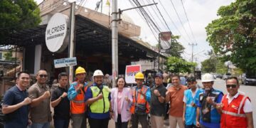 Dukung Kelancaran Pemilu, PLN Siapkan Pengamanan Khusus di Lokasi Pemilihan dan Perhitungan Suara