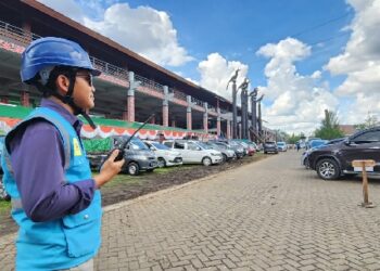 PLN UID Kalbar Siap Sukseskan Pekan Gawai Dayak 2024