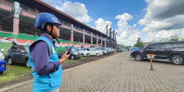 PLN UID Kalbar Siap Sukseskan Pekan Gawai Dayak 2024