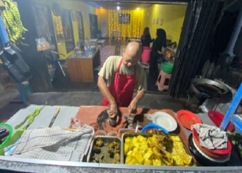 Listrik Andal Dorong Produktivitas UMKM di Kalbar