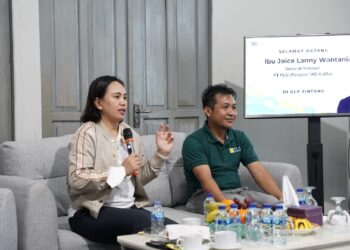 Demi Keamanan, PLN Imbau Instalasi Listrik Pelanggan Wajib Memiliki SLO