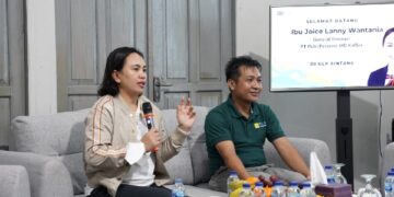 Demi Keamanan, PLN Imbau Instalasi Listrik Pelanggan Wajib Memiliki SLO