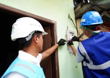 Promo Ramadan! PLN Tebar Diskon Tambah Daya Listrik Hingga 5.500 VA Hanya Rp202.403