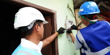 Promo Ramadan! PLN Tebar Diskon Tambah Daya Listrik Hingga 5.500 VA Hanya Rp202.403