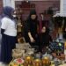 Di INACRAFT 2024, Produk Kerajinan UMK Binaan PLN Dibanjiri Peminat