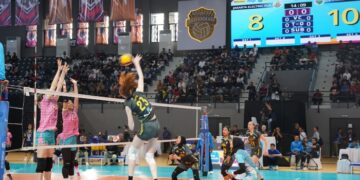 Bungkam Gresik Petrokimia Pupuk Indonesia 3-0, Jakarta Electric PLN Pastikan Tiket Final Four