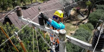 Amankan Listrik Selama Idul Adha 1445 H, PLN Tetapkan Masa Siaga Tiga Hari Berturut