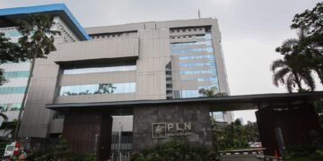 MANTAP! PLN Masuk 10 Besar Perusahaan Terbaik Asia Tenggara Versi Fortune
