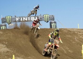 PLN Sukses Layani Listrik Tanpa Kedip Selama Gelaran MXGP Seri 2 Lombok