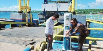 Dampak Penghematan Makin Dirasakan Nelayan, Program Electrifying Marine PLN Capai 42.912 Pelanggan di 2023