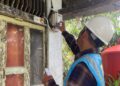 PLN UID Kalbar jadi yang Pertama di Indonesia Wujudkan Impian Warga Dapat Listrik Gratis