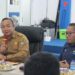 PLN UP3 Ketapang Terima Kunjungan Kerja Sekda Alex