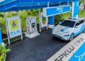 Terus Tingkatkan Jumlah SPKLU Selama 2023, PLN Berhasil Penuhi Kebutuhan Pengguna Kendaraan Listrik di Indonesia