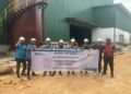 Tingkatkan Penjualan, PLN Mempawah Lakukan Energize Pada Pelanggan Industri di Kabupaten Mempawah