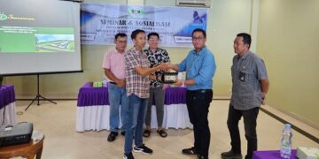 Electrifying Agriculture PLN Dukung Modernisasi Peternak Ayam di Kabupaten Sanggau