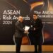 Sustain Kelola Manajemen Risiko, PLN Sabet Penghargaan di ASEAN Risk Award 2024