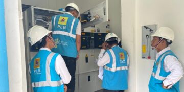 Beralih ke Listrik PLN, Produksi PT Fajar Saudara Kusuma Meningkat Dua Kali Lipat