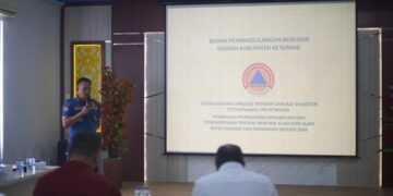 Tingkatkan Kesiagaan Pegawai dan TAD, PLN Adakan Simulasi Tanggap Darurat