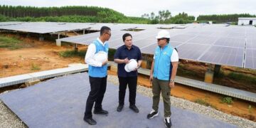 Jokowi Berikan 64 Tanda Kehormatan Termasuk Surya Paloh, Prabowo, juga Erick Thohir