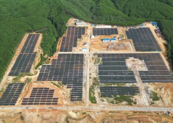 PLN Siap Hadirkan 100 Persen Listrik Hijau pada HUT ke-79 RI di IKN