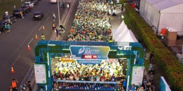 PLN Electric Run 2024 Banyak Diapresiasi, Begini Kata Para Juara