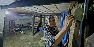 Sambut HLN Ke-79, Donasi Insan PLN Terangi 3.725 Keluarga se-Indonesia