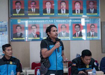 Gandeng Kepolisian dan Kejaksaan, PLN Lakukan Upskilling Tim P2TL untuk Tingkatkan Kualitas Layanan