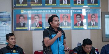 Gandeng Kepolisian dan Kejaksaan, PLN Lakukan Upskilling Tim P2TL untuk Tingkatkan Kualitas Layanan