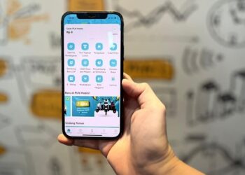 Lebih Mudah Murah dan Aman, PLN Jamin Kepuasan Pelanggan yang Bertransaksi di PLN Mobile