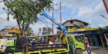 Sambut Pekan Observasi Keselamatan, PLN Pastikan Petugas di Lapangan Disiplin APD