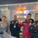 Tim Wasdal Mabes Polri lakukan Audit Sistem Manajemen Pengamanan di PLN UP2D Kalbar